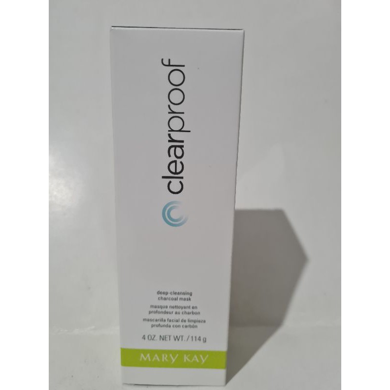 Linha clearproof mary kay | Shopee Brasil