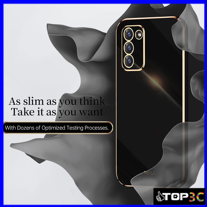 capa s20 fe Capinha Samsung s20 fe A03S S20 FE A02S capa S20 Plus capa S20 Ultra capa S21 Para Capinha De Celular Moda ZB