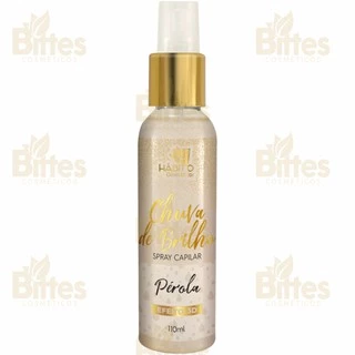 Spray Pérola Hábito Cosméticos perfume Capilar