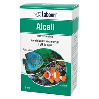 Labcon Alcali 15 ml