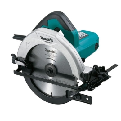 Serra Circular 1050W M5801B 110 Volts - Makita