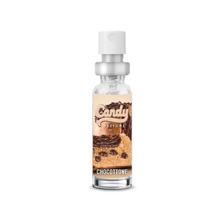 Perfume Thipos - Choco Tone (7ml) - Nova Linha Candy - Perfume De Bolso - Perfume De Bolsa - Lançamento Decant