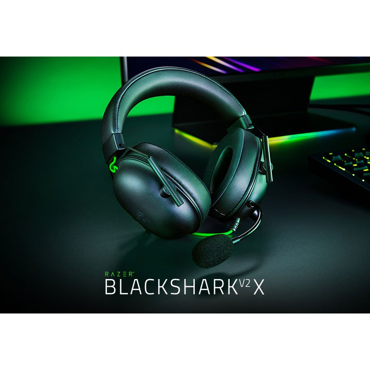 Fone Razer Blackshark V2 | Shopee Brasil