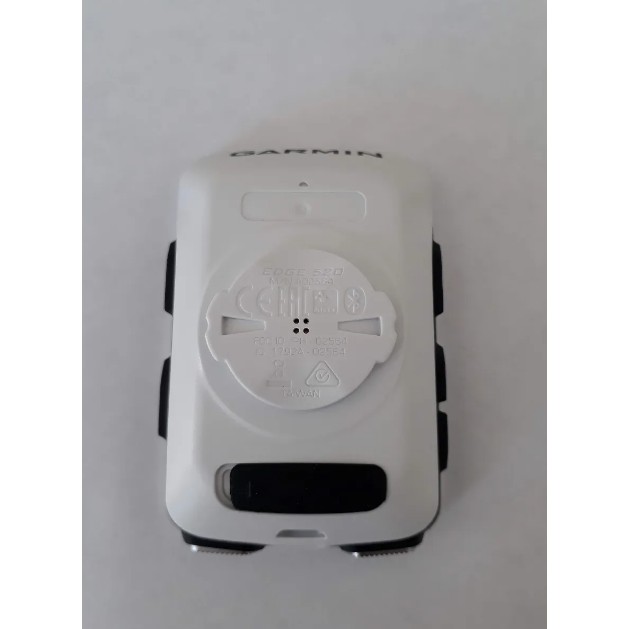 Tampa Traseira Garmin Edge 520