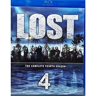 Blu- ray Coleção Série LOST 1-6 Temporada Completa Dublado e Legendado ...