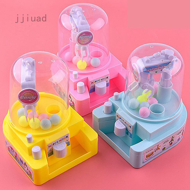 Kids mini store claw machine