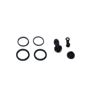 Reparo Da Pinça De Freio 7 Peças Completo Yamaha Fazer 250