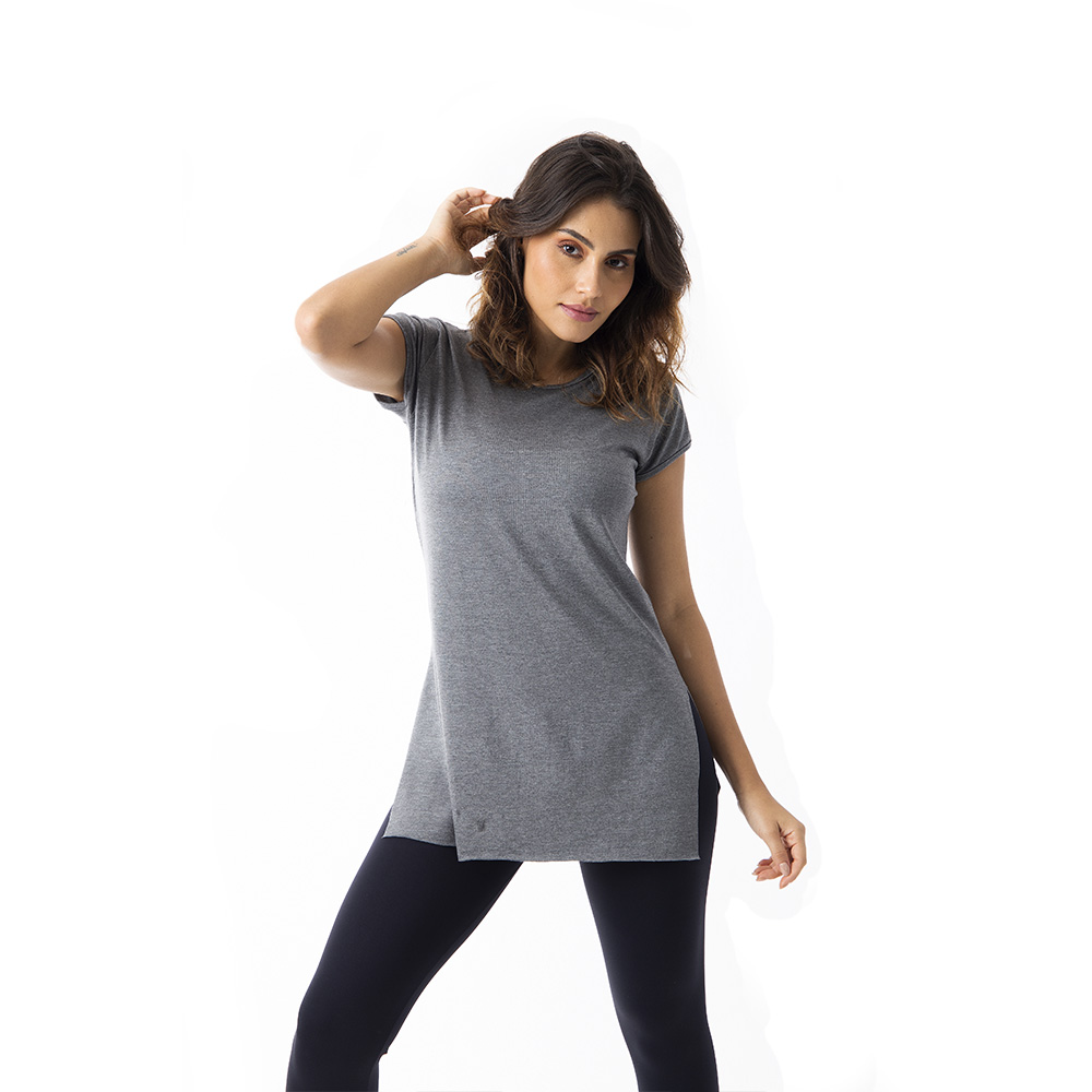 Com Legging Feminina Blusa Vest Leg Blusa Leg Vest Feminina Plus