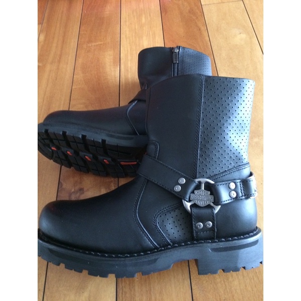 Bota harley best sale davidson masculina original