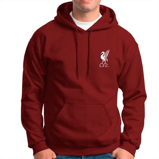 Blusa de store frio do liverpool