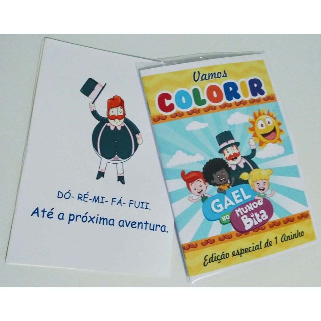 Livro De Colorir Com Adesivos Luccas Neto Tilibra - Livro de Colorir -  Magazine Luiza