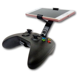 Suporte Base Controle Xbox Series X / S / Xcloud Smartphone