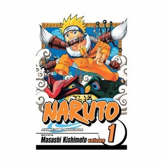 Placa Decorativa Rosto Naruto Desenho 10x15cm