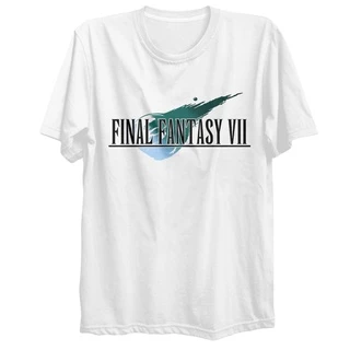 camiseta final fantasy em Promoção na Shopee Brasil 2025