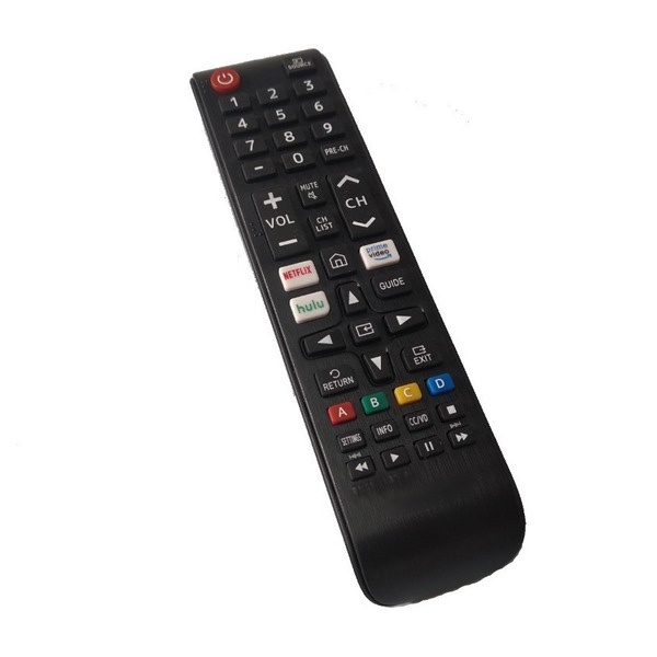 Controle Remoto Para Tv Aoc Com Botão Netflix Led Smart Novo SKY-8050 /  LE-7463 / VC-A8203 - Controle Remoto para Tv - Magazine Luiza