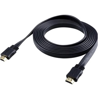 Cabo Hdmi 2.0 4K 5M Fortrek - HD205