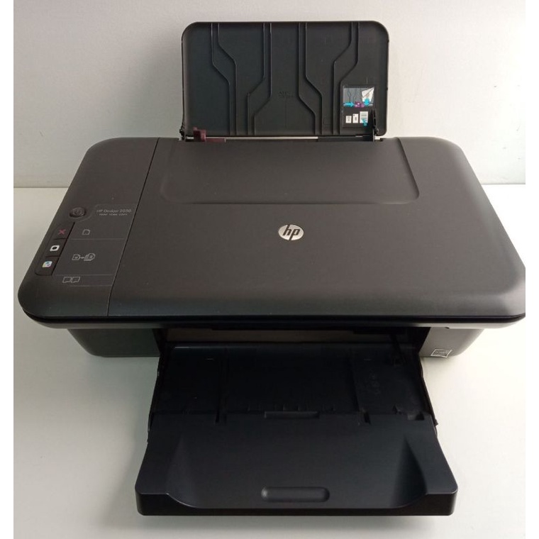 Impressora Hp deskjet 2050 PARA CONSERTO | Shopee Brasil
