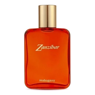 Mahogany Zanzibar 100ml