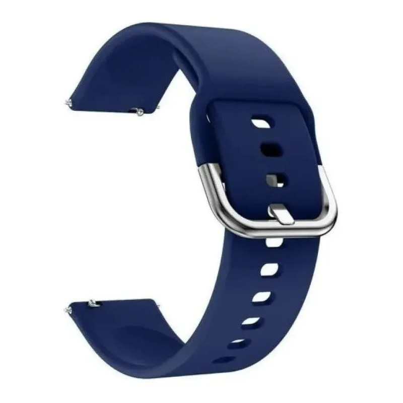 Pulseira Silicone Samsung Galaxy watch Active 1 E 2 - ENVIO IMEDIATO