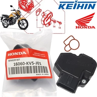 Tbi Sensor Map Híbrido Titan 160 Fan 160 Padrão Original