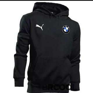 Moletom bmw hot sale puma