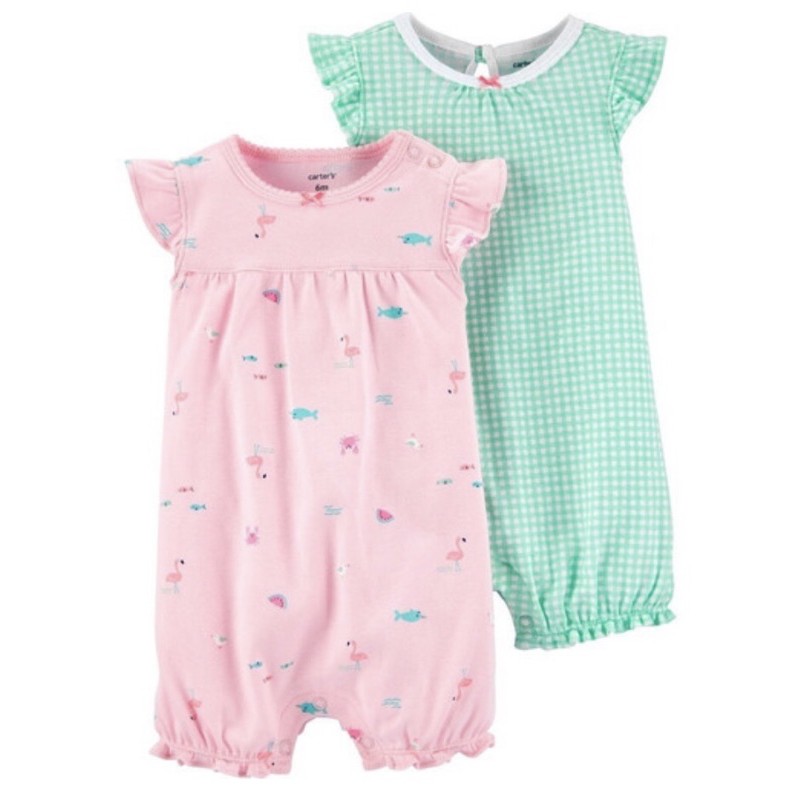 Romper carters on sale