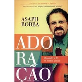 Alto Preço - Asaph Borba (LETRA/LEGENDADO) 