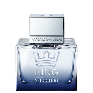 Antonio Banderas King of Seduction Perfume Masc-EDT 50ml