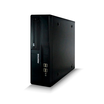 Gabinete Cpu Positivo Master D550 | Shopee Brasil