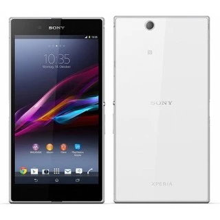 Capa Para Celular Sony Xperia Z Ultra XL39H Tpu Transparente