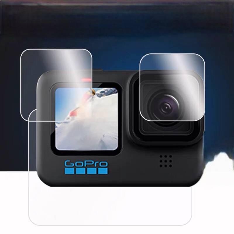 Fotodiox Pro GoTough Sharkcage Per GoPro HERO5/6/7 – Gabbia Protettiva In Alluminio Con Montaggi 1/4-20 - 2
