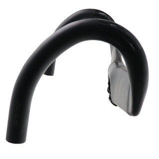 S-Works Aerofly II Carbon Handlebars textured surface matte