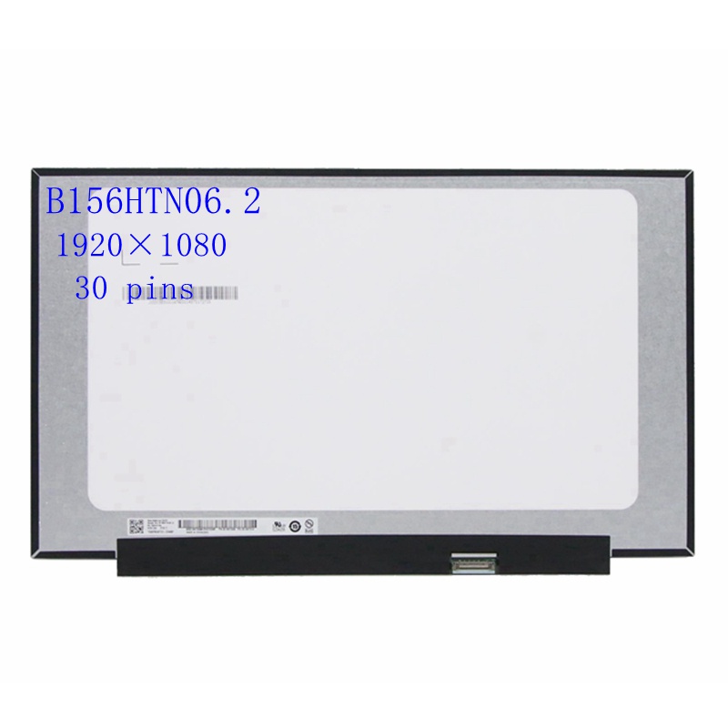 Tv Screen Replacement 15.6" AUO B156htn06.1 Hwaa LCD Replacement Part - FULL HD 1920x1080 - Only £40.14 Replacement Tv Screen - Foto 8
