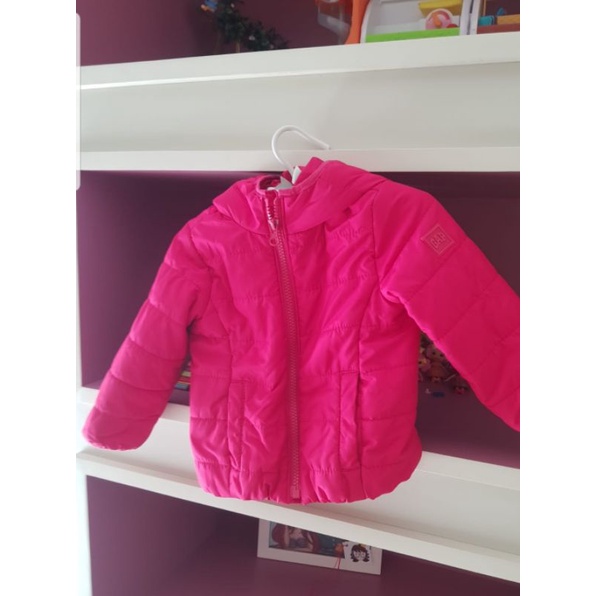 Blusa de best sale frio infantil gap