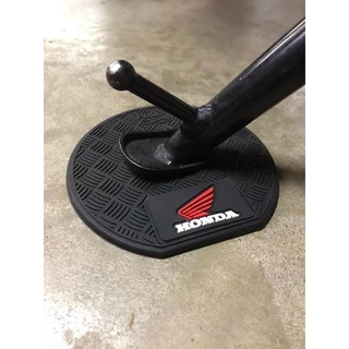 Apoio Lateral Descanso para Motos Isolador de Bateria Várias Marcas de Motos
