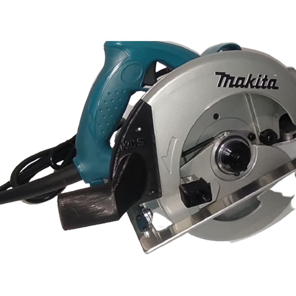 Coletor Saída De Pó Serra Circular Makita 5007n Shopee Brasil