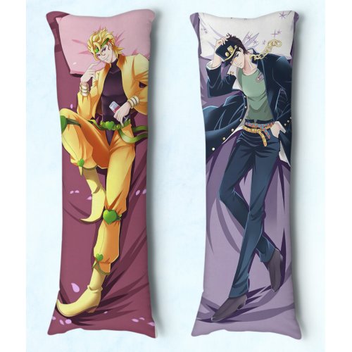 Dakimakura dio outlet brando