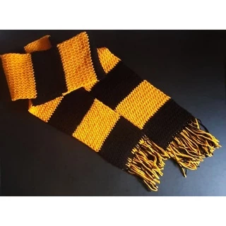 Cachecol Lufa Lufa Harry Potter 2 metros