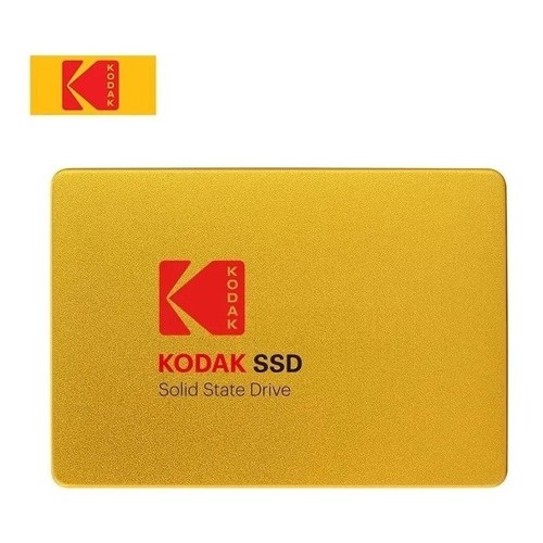 Ssd kodak deals