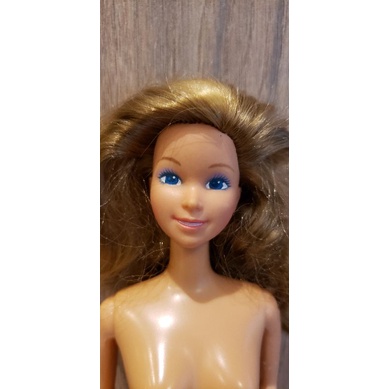 Heart family hot sale barbie dolls