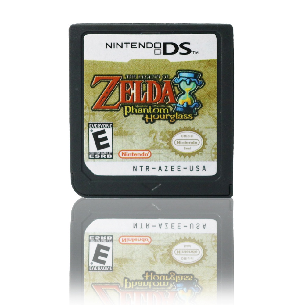 Nintendo DS任天堂