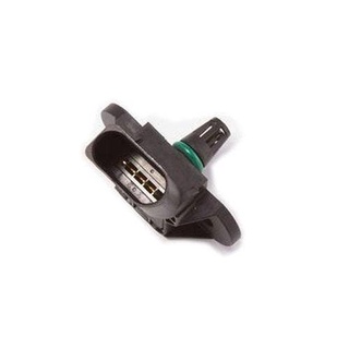 Sensor De Pressão Map/Coletor Fox 1.0  03-09 Flex Bosch