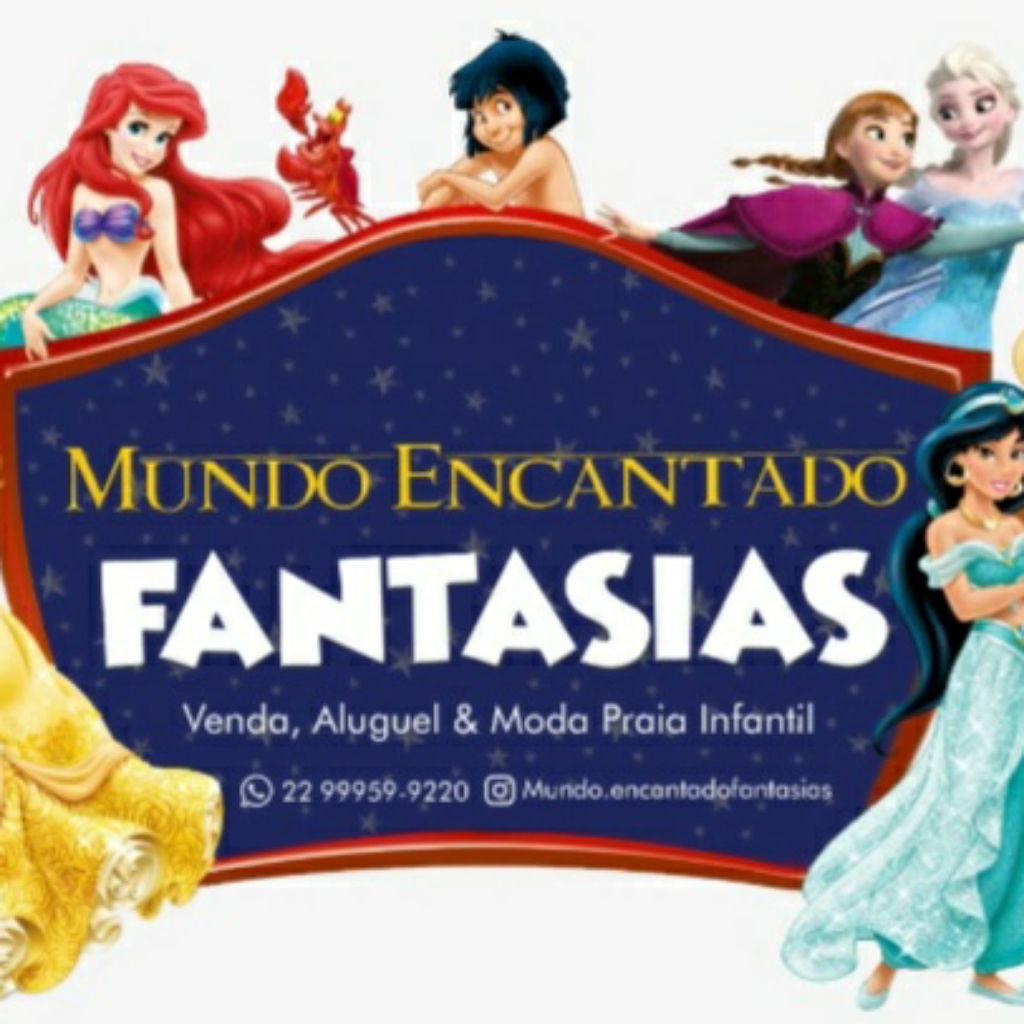 Fantasia Princesa Aurora #BelaAdormecida - Tamanho 3 a 12 Anos