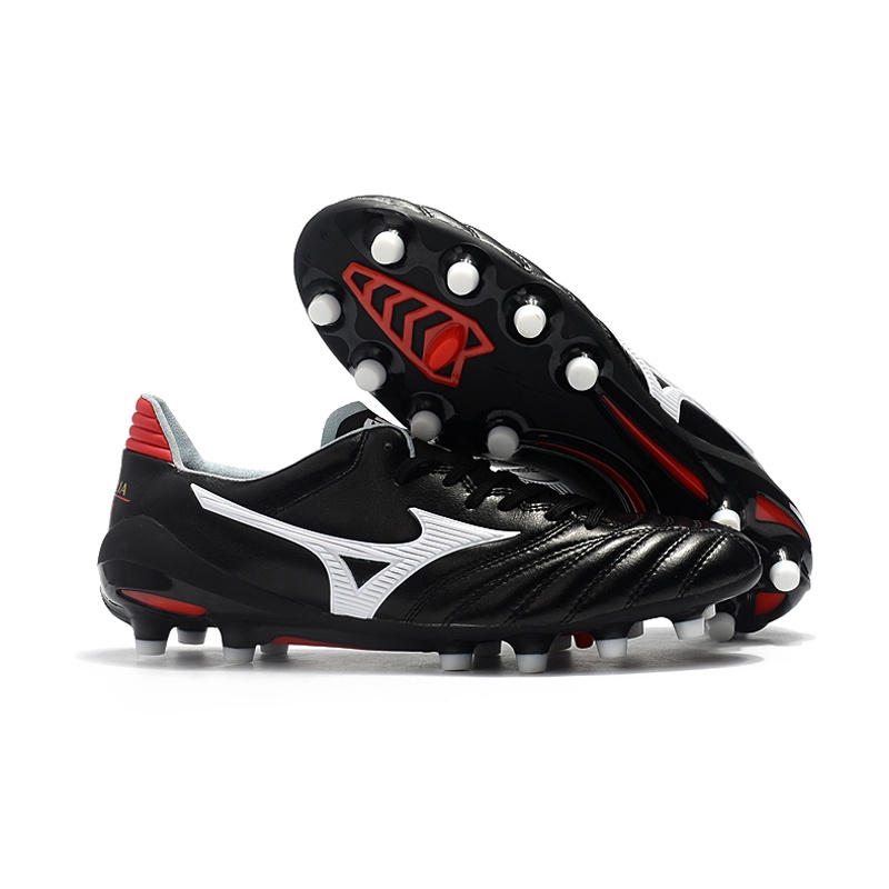 Neo II Original Feito No Japão FG Low Men Football Soccer shoes Botas ...