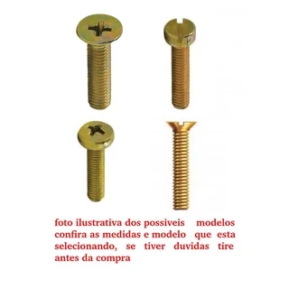 450 unidades parafuso fenda ou philips rosca 3mm comprimento ou 4mm, ou 5mm, ou 6mm, ou 8mm, ou 14mm, ou 12mm, ou 16mm, ou 20mm, ou 25mm, ou 30mm