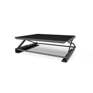 Apoio Ergonômico para os Pés com 6 Regulagens