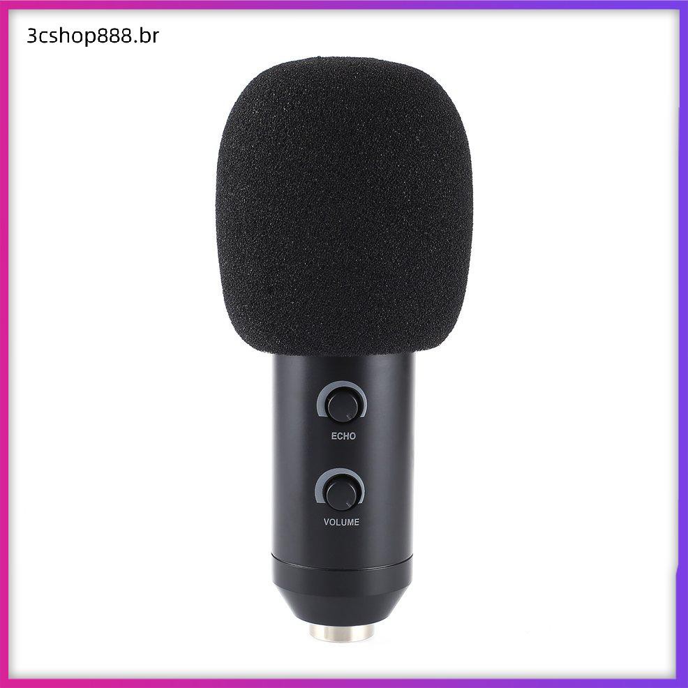 5pcs Headset Replacement Foam Microphone Cover Mic Cover Windshield