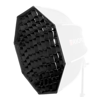 Grid Para Softbox Octagonal Triopo 65cm