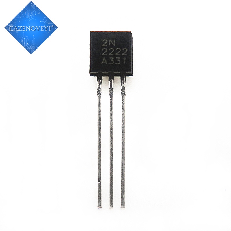 1665 Rolex 2SC1675 - 30 V, 50 MA, NPN Transistor, TO-92 ( Pinout ...