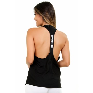 Regata Tapa BumBum Academia Fitness 10826 em Promoção na Shopee